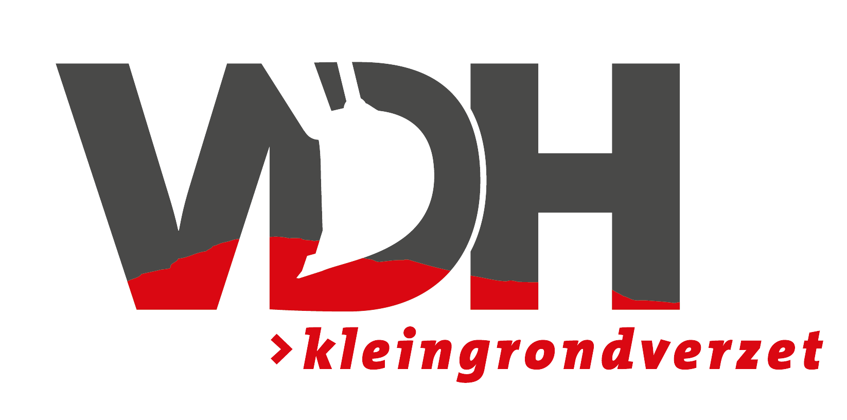 VDH Kleingrondverzet